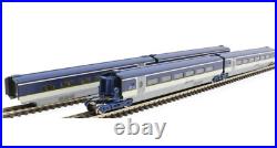 Kato N Scale Eurostar New Paint 4-Car Set 10-1298 Train Model Train From Japan