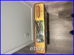 Keystone Electric Train Set 32001 G Scale Die-cast New Open Box Limited Edition