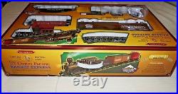 Keystone The Union Pacific Railway Express Train Set. G Scale Limited Edition