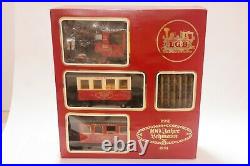 LGB 100 Jahre Lehmann 100 yr Anniversary Model Train Set