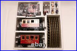 LGB 100 Jahre Lehmann 100 yr Anniversary Model Train Set