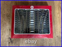 LGB 19902 (20902) G Scale Model Train Siding Station Track Expansion Set