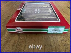 LGB 19902 (20902) G Scale Model Train Siding Station Track Expansion Set