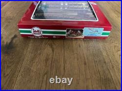 LGB 19902 (20902) G Scale Model Train Siding Station Track Expansion Set