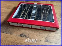 LGB 19902 (20902) G Scale Model Train Siding Station Track Expansion Set