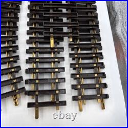 LGB 19902 G Scale Model Train Siding Station Track Expansion Set Complete