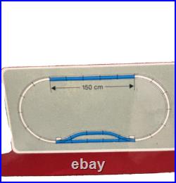 LGB 19902 G Scale Station Track Set