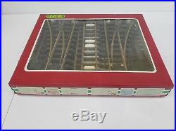 LGB 19902 Train Track Expansion Set In Original Box