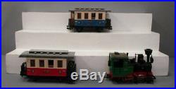 LGB 20301US Passenger Train Set No Track/Transformer/Box