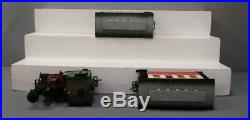 LGB 20301US Passenger Train Set No Track/Transformer/Box