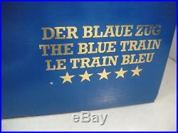 LGB 20301 The Blue Train Set withBox