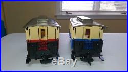 LGB 20301 Train Set Nice and clean condition