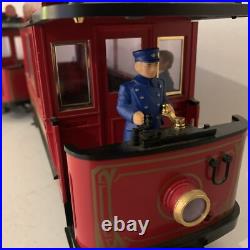 LGB 2030 Anniversary 1968-1988 Trolley set, mint, box withpapers, orig LGB 2030 Anniversary 1968-1988 Trolley set, mint, box withpapers, orig