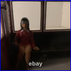 LGB 2030 Anniversary 1968-1988 Trolley set, mint, box withpapers, orig LGB 2030 Anniversary 1968-1988 Trolley set, mint, box withpapers, orig