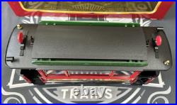 LGB 2036 Christmas Season Greetings Trolley Anniversary Set Tested LN/Box