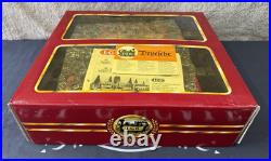 LGB 2036 Christmas Season Greetings Trolley Anniversary Set Tested LN/Box