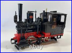 LGB 20401 The Big Train Set, G Scale