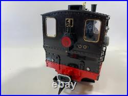 LGB 20401 The Big Train Set, G Scale