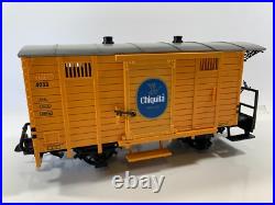 LGB 20401 The Big Train Set, G Scale
