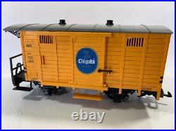 LGB 20401 The Big Train Set, G Scale