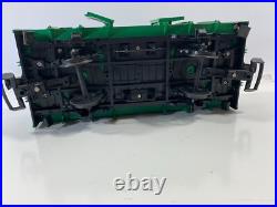 LGB 20401 The Big Train Set, G Scale