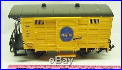 LGB 20401 Train Set Chiquita