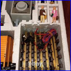 LGB 20401 US The Big Train Chiquita Steam Freight Starter Set G Scale in Box LGB 20401 US The Big Train Chiquita Steam Freight Starter Set G Scale in Box