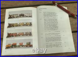 LGB 20533 Limited-Edition Green Schweiger 150 Jahre Set with Car Ceiling Lights