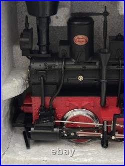 LGB 20539 LIMITED EDITION Nurembeg Bierzug -BEER TRAIN SET RARE