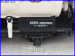 LGB 20539 LIMITED EDITION Nurembeg Bierzug -BEER TRAIN SET RARE