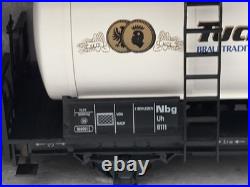 LGB 20539 LIMITED EDITION Nurembeg Bierzug -BEER TRAIN SET RARE