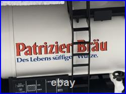 LGB 20539 LIMITED EDITION Nurembeg Bierzug -BEER TRAIN SET RARE