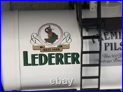 LGB 20539 LIMITED EDITION Nurembeg Bierzug -BEER TRAIN SET RARE