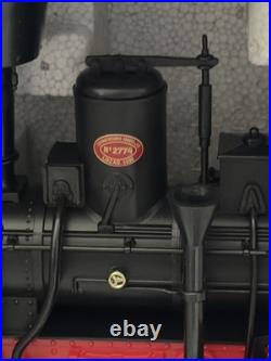 LGB 20539 LIMITED EDITION Nurembeg Bierzug -BEER TRAIN SET RARE