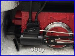 LGB 20539 LIMITED EDITION Nurembeg Bierzug -BEER TRAIN SET RARE