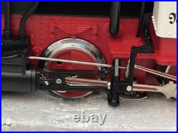 LGB 20539 LIMITED EDITION Nurembeg Bierzug -BEER TRAIN SET RARE