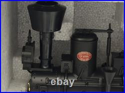 LGB 20539 LIMITED EDITION Nurembeg Bierzug -BEER TRAIN SET RARE