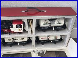 LGB 20539 LIMITED EDITION Nurembeg Bierzug -BEER TRAIN SET RARE