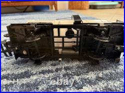 LGB 20539 Nürnberger Bierzug Beer Train Set LE#80/1000 Gold Nose RARE 1989 w Box