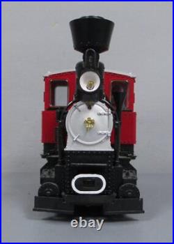 LGB 20540 G Scale Christmas Passenger Train Set EX/Box