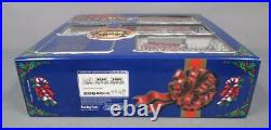 LGB 20540 G Scale Christmas Passenger Train Set LN/Box