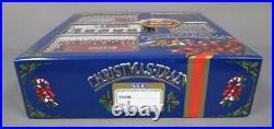 LGB 20540 G Scale Christmas Passenger Train Set LN/Box