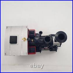 LGB 20540 G Scale Christmas Santa Train Steam Loco Passenger Set With Box Read