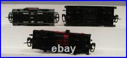 LGB 2061 G The Big Train Switcher G Gauge Diesel Train Set EX/Box