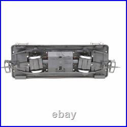 LGB 2065 G Scale Jägermeister Railbus 2 Car Set DC Powered in original box