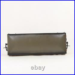 LGB 2065 G Scale Jägermeister Railbus 2 Car Set DC Powered in original box