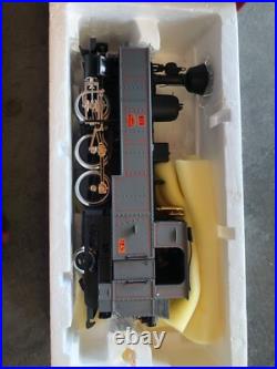 LGB 2070 D G Scale Locomotive Train Set LGB 2070 D G Scale Locomotive Train Set