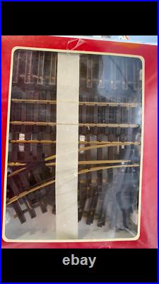 LGB 2070 D G Scale Locomotive Train Set LGB 2070 D G Scale Locomotive Train Set