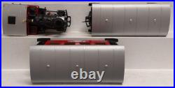 LGB 21540 G Gauge Christmas Steam Train Set EX/Box