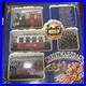 LGB_21540_G_Gauge_Christmas_Steam_Train_Set_Tested_And_Working_Sold_As_Is_01_dboj